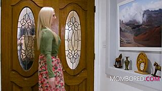 Interior Design Freeuse Christie Stevens Milf Pussy Fucked Blonde Style