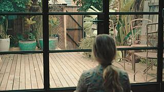 Charlie forde needy lesbian fingers wet pussy toys big tits in lingerie