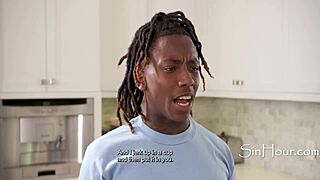 Step-Mom Baking Scheme Explodes Danielle Renae Mighty Dee