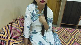 i love dirty talking with my young stepmom sauteli mummy before fucking her tight pussy