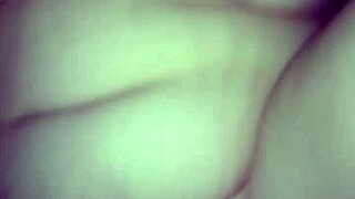 whoa this girlfriend's tight pussy grips like nothing else