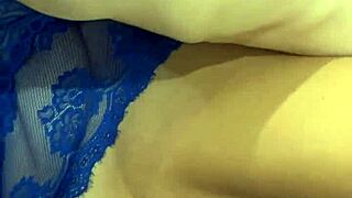 sexy slutwife craves big cock pounding her tight wet pussy hard