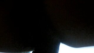 desi girlfriend sneaks intimate moments with boyfriend away from prying eyes