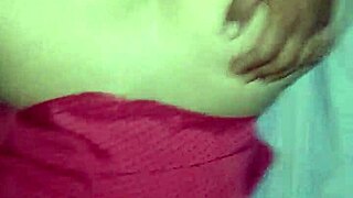 Linda's tight latina pussy stretched wide by huge cock in ripped lingerie frenzy