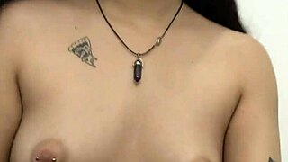 hot latina gives deepthroat blowjobs and creamy pussy rides all night