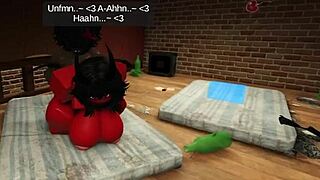 hey puta diabla, that huge bbc from hung black guy wrecks your wet ass and pussy in abandoned shack! 🍑💦🔥🍆