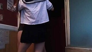 relentless ball kicks build teasing tension in session 116