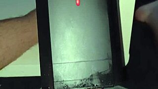 i'm shakin' with this lovense solace toy... stranger's cumshot blast feels too good!!