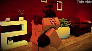 sexy big ass bent over gloryhole takes monster cock creampie and facial