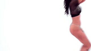 laura athens greek goddess flaunts big tits and ass