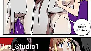 i cant resist hot sexy girls vampire transformation big tits ass ride