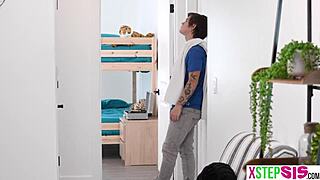 Super Bratty Arab Teen Aria Valencia Begs for Doggystyle Pounding