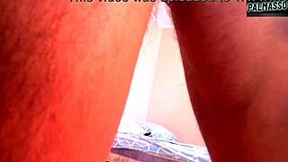 Amateur Latina Prostitute Rides Big Cock Bent Over Doggystyle Deepthroat for Quick Cash Cumshot Whore