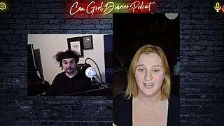 Kinky chef spilling her top secrets and advice for cam modeling success