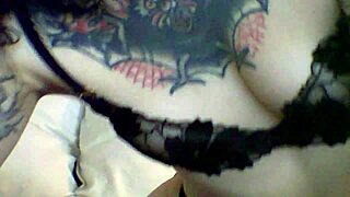 2000s hookup tape arson leigh rides bbc bareback to cum