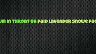 Hard facefuck meets pussy eating in extreme messy deepthroat chaos