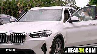 Luke Longly claims Cory Chase in free use weekend