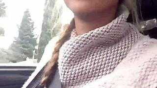 Public outdoor student defiance story unfolds raw and exposed