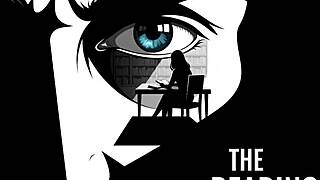 hey girl, dive into the reading room ep 3... library vibes got me so wet already 🔥📚💦