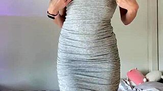 CAN I CALL YOU DADDY? MILF SOLO ORGASM JERK OFF INSTRUCTIONS