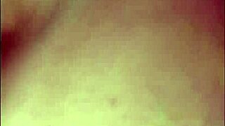 Horny Latina Gets Bent Over for Secret Bathroom Doggystyle Pounding