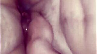 caught my neighbor's indonesian wife on webcam while hubby's out naughty chat turns steamy 😏📱