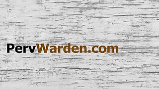 I'll Do Anything to Keep My Job Anna Colba Begs Ryan Mclane