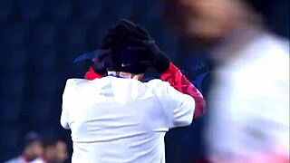 neymar and messi epic moments together at psg and barcelona 🔥⚽🇧🇷🇦🇷