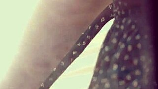 Charlie forde needy lesbian fingers wet pussy toys big tits in lingerie