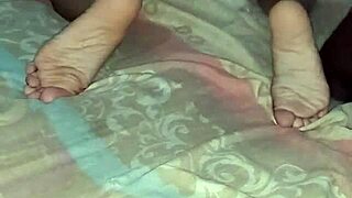 Wife fucks best friend until pregnant while cuckold husband works nonstop