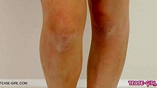 This super hot teen 18+