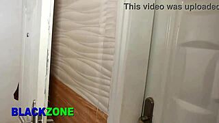 aching for stepmom's curvy ebony curves