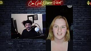 Kinky chef spilling her top secrets and advice for cam modeling success