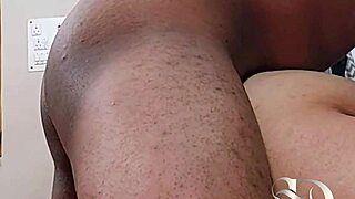 Small Penis Slides Deep into Tight Wet Pussy for Real Penetration