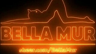 Ever wonder what it's like married to a pornstar wife doing backstage blowjobs and bondage