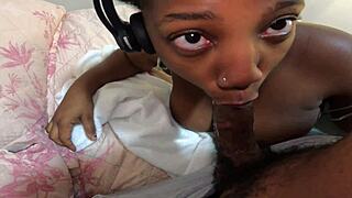 dirty talk slut craves hands down her body!