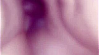 caught my neighbor's indonesian wife on webcam while hubby's out naughty chat turns steamy 😏📱