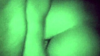 Hidden Camera Catches Bent Over Massage Fucking Licking Orgasm Pussy
