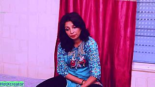 Desi girl, your tight vagina ready for boyfriend's rough fuck?