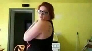 who wouldn't cum all over those big milf tits and squirting ass after rough hardcore pounding?