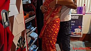 ohh man my beautiful wife takin hard chudai from localsex31