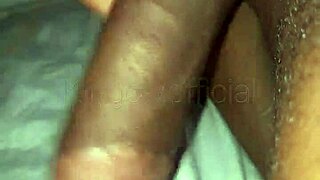 dotado blasts hot cum in kingofxofficial's solo pump