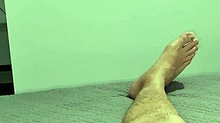 ansima screams spitting on his thick cock slow intense handjob massive cum to swallow challenge