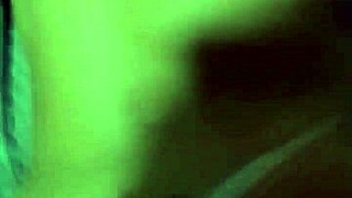 big ass milf begs no more as friends double penetrate her anal