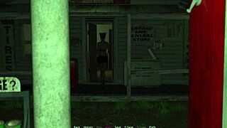 wanna dive into lesbian tit fucking at camp?