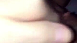 Wanna see this milf finger her dripping shaved pussy to orgasm?