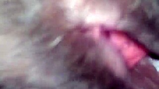 Girlfriend Creampie Deep Inside