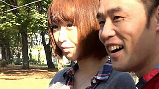 wanna see hot japanese teens fuck double couples creampie in boat then car cowgirl? 😏🚤🚗