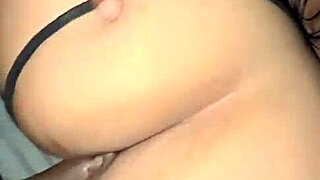 Colombian Stepsis Big Ass Craves BBC In Texas