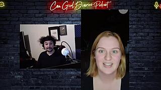 Kinky chef spilling her top secrets and advice for cam modeling success